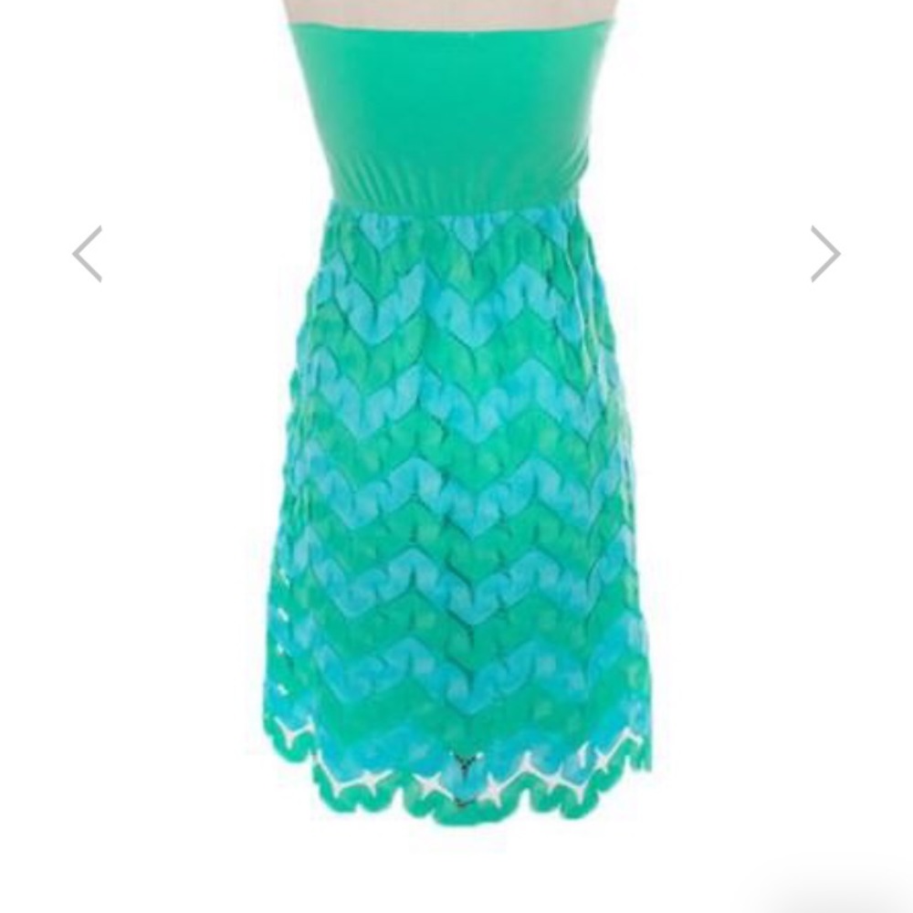 Judith March Sophia Dress - Picture 3 of 3